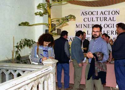 Feria de la Union 2003